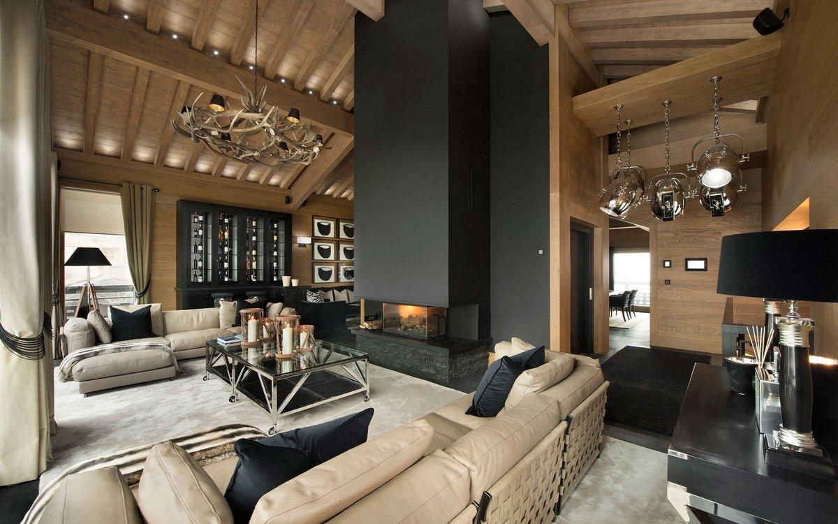 Le Home Interiors Интернет Магазин